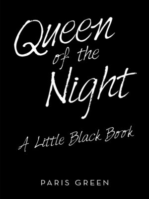 cover image of Queen of the Night